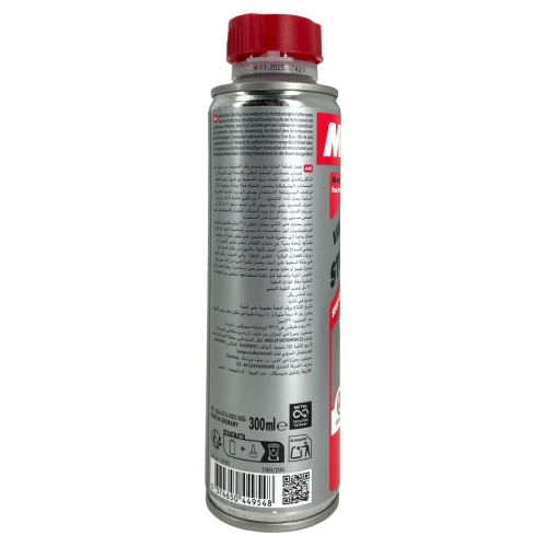 Motul Hydrost&ouml;&szlig;el-Additiv f&uuml;r Benzin- und Diesel-Motoren, Bei klappernden 300ml
