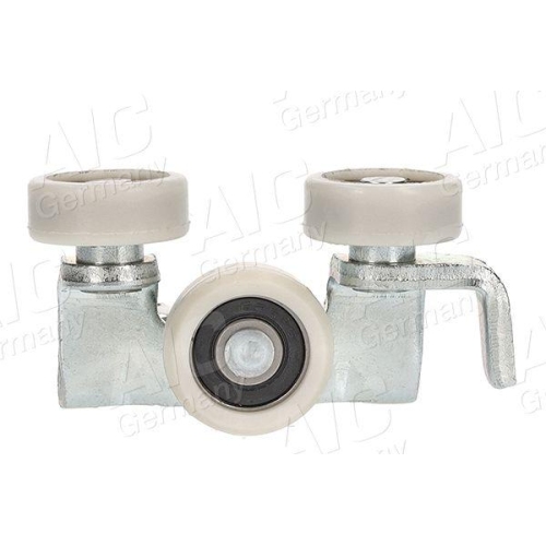 AIC Rollenf&uuml;hrung, Schiebet&uuml;r Original AIC Quality 73497