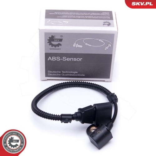 ESEN SKV Lenkwinkelsensor 17SKV484
