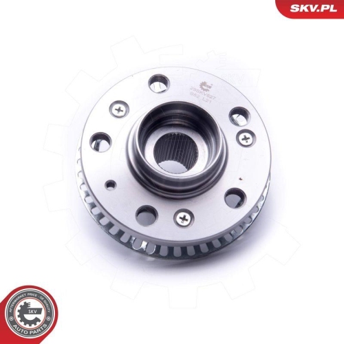 ESEN SKV Radlagersatz 29SKV527