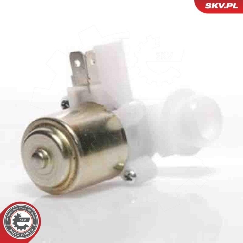 ESEN SKV Waschwasserpumpe, Scheibenreinigung 15SKV017