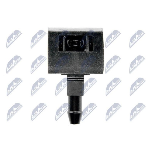 NTY Waschwasserd&uuml;se, Scheibenreinigung EDS-NS-000