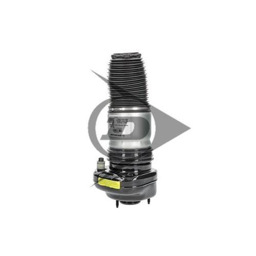 Dunlop Airsuspension Luftfeder, Fahrwerk Dunlop Original Ersatzteil 71112