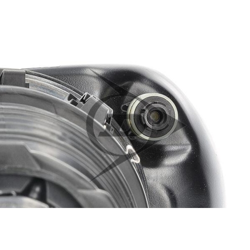 Dunlop Airsuspension Luftfederbein Dunlop Original Ersatzteil 71109