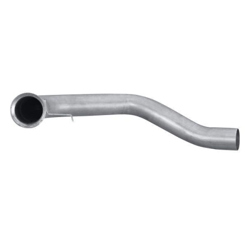 HELLA Abgasrohr Easy2Fit &ndash; PARTNERED with Faurecia 8LA 366 003-131