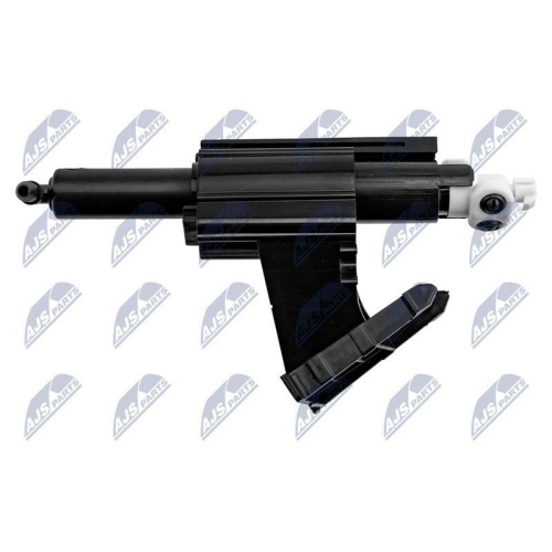 NTY Waschwasserd&uuml;se, Scheinwerferreinigung EDS-FR-004