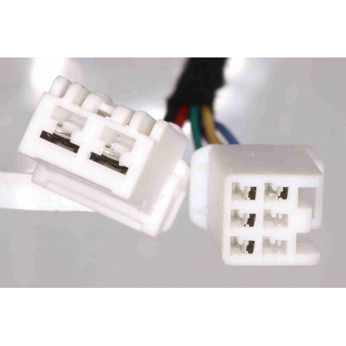 ACKOJA Elektromotor, Heckklappe Original ACKOJA Qualit&auml;t A26-55-0003