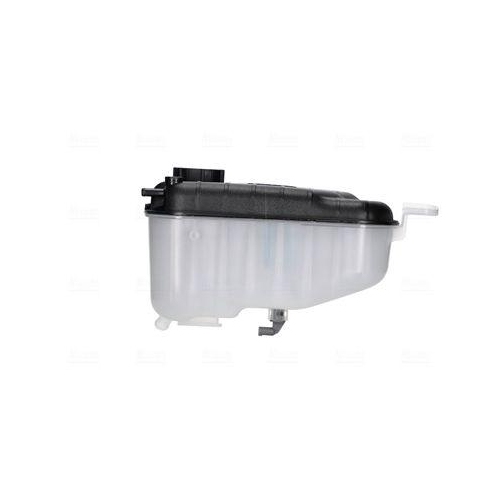 NISSENS Ausgleichsbeh&auml;lter, K&uuml;hlmittel ** FIRST FIT ** 996220