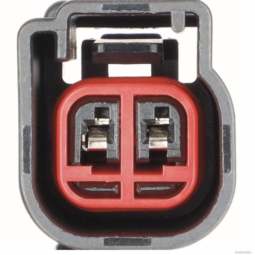 HERTH+BUSS ELPARTS Sensor, Abgastemperatur 70682339