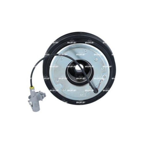 NRF Magnetkupplung, Klimakompressor 380224