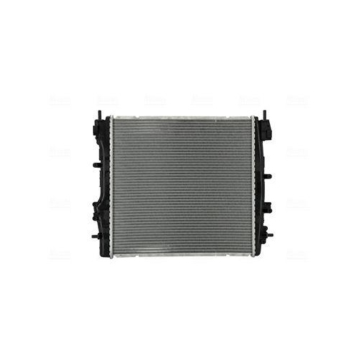 NISSENS K&uuml;hler, Motork&uuml;hlung 637629