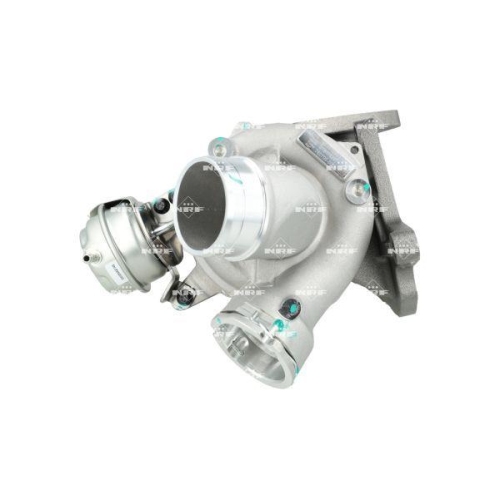 NRF Lader, Aufladung EASY FIT 90010409