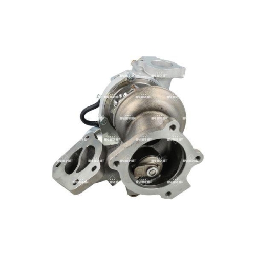 NRF Lader, Aufladung EASY FIT 90010397