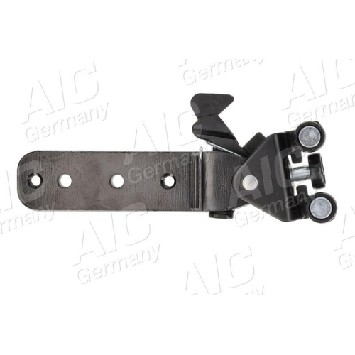 AIC Rollenf&uuml;hrung, Schiebet&uuml;r NEW MOBILITY PARTS 76119