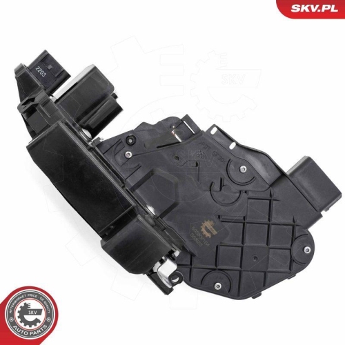 ESEN SKV T&uuml;rschloss 60SKV164