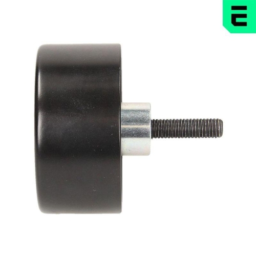OPTIMAL Umlenk-/F&uuml;hrungsrolle, Keilrippenriemen 0-N1665