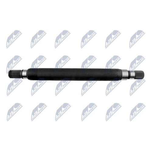 NTY Antriebswelle NWP-PL-003