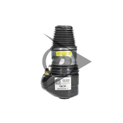 Dunlop Airsuspension Luftfeder, Fahrwerk Dunlop Original Ersatzteil 71113