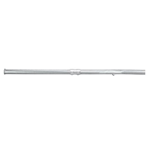 HELLA Abgasrohr Easy2Fit &ndash; PARTNERED with Faurecia 8LA 366 003-221