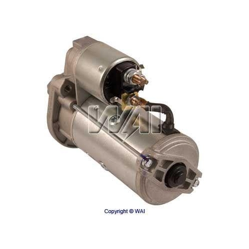 WAI Starter 17040N
