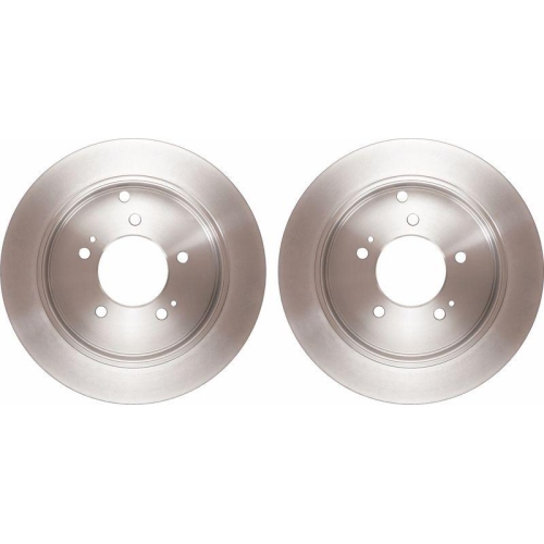 TRW Bremsscheibe DF4287