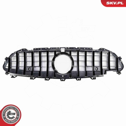 ESEN SKV Kühlergitter