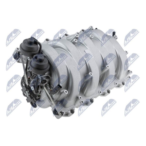 NTY Saugrohrmodul BKS-ME-025