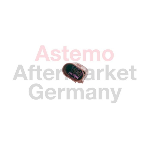 ASTEMO-HITACHI Sensor, Abgastemperatur 2507074