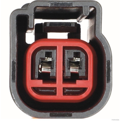HERTH+BUSS ELPARTS Sensor, Abgastemperatur 70682340