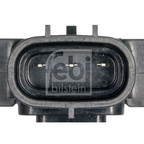 FEBI BILSTEIN Sensor, Ladedruck 198434