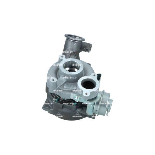 NRF Lader, Aufladung EASY FIT 90010417