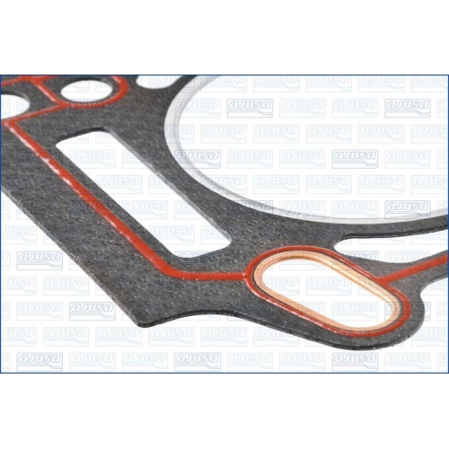 AJUSA Dichtung, Zylinderkopf FIBERMAX 10049200