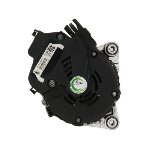 AS-PL Generator Wiederaufbereitet AS A3756PR