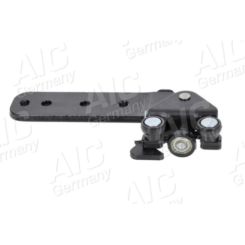 AIC Rollenf&uuml;hrung, Schiebet&uuml;r NEW MOBILITY PARTS 76120