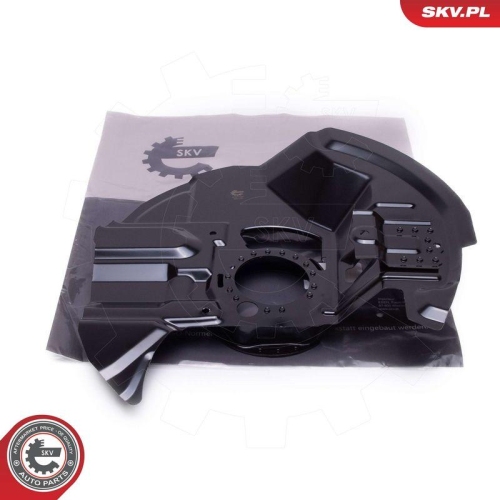 ESEN SKV Spritzblech, Bremsscheibe 57SKV257
