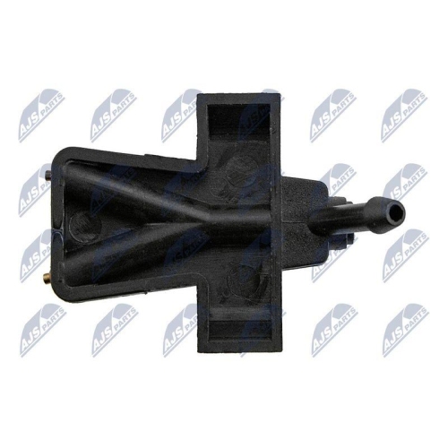 NTY Waschwasserd&uuml;se, Scheibenreinigung EDS-NS-023