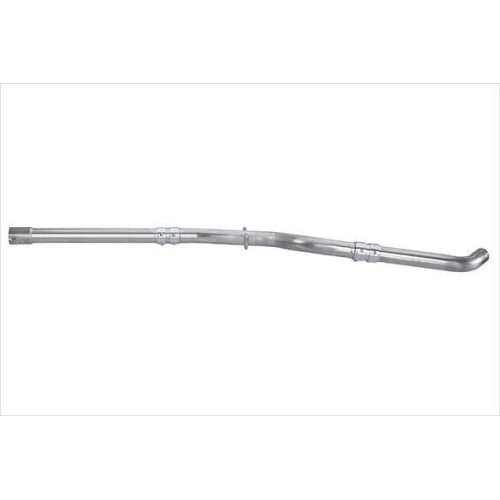 HELLA Abgasrohr Easy2Fit &ndash; PARTNERED with Faurecia 8LA 366 003-451