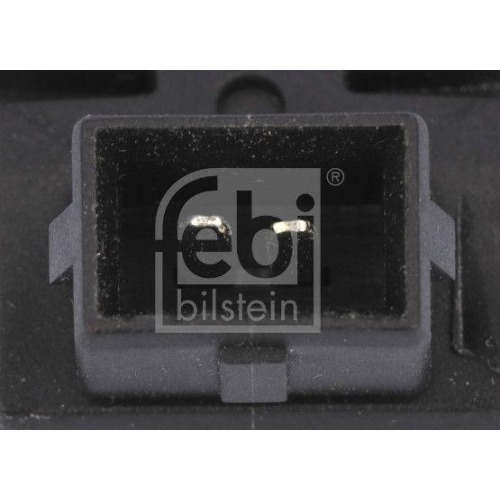 FEBI BILSTEIN Waschwasserpumpe, Scheibenreinigung 1009032
