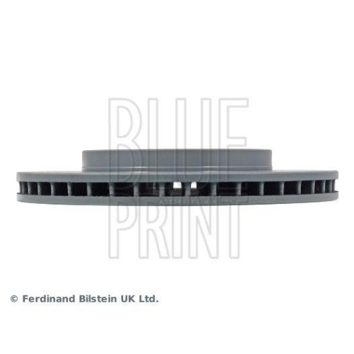 BLUE PRINT Bremsscheibe ADT343192