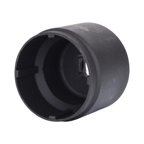 3/4 Zoll Nutmuttern-Schl&uuml;ssel mit 4 Zapfen f&uuml;r Scania Innenzapfen 65 mm KS TOOLS