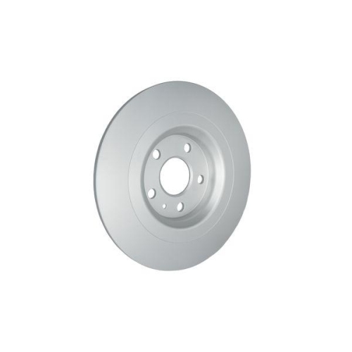 HELLA Bremsscheibe PRO 8DD 355 132-121