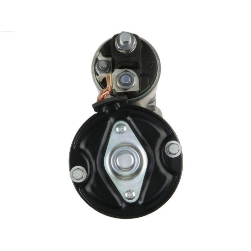 AS-PL Starter Brandneu SEG Automotive
