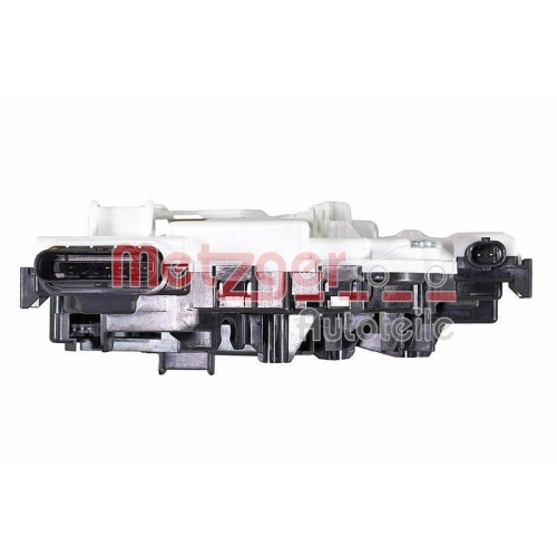METZGER AUTOTEILE Schiebetürschloss GREENPARTS 2314584