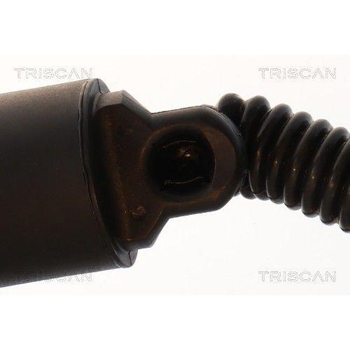 TRISCAN Gasfeder, Koffer-/Laderaum 8710 29328