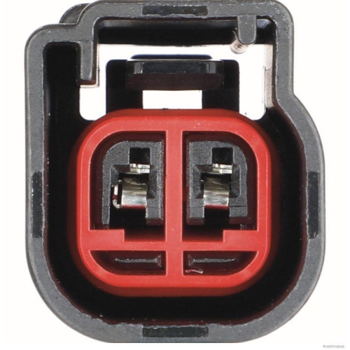 HERTH+BUSS ELPARTS Sensor, Abgastemperatur 70682341