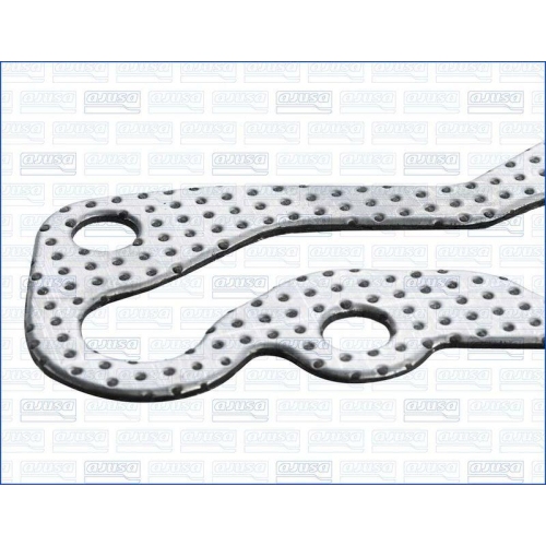 AJUSA Dichtung, Abgaskr&uuml;mmer 13118900