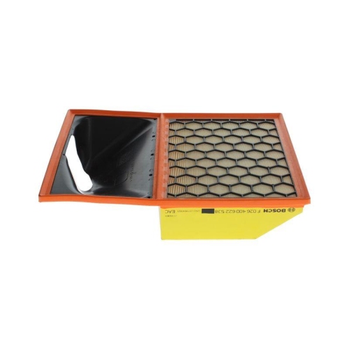 BOSCH Luftfilter F 026 400 622