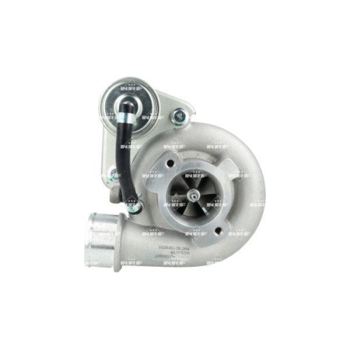 NRF Lader, Aufladung EASY FIT 90010418