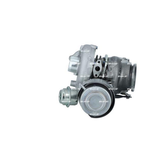 NRF Lader, Aufladung EASY FIT 90010249