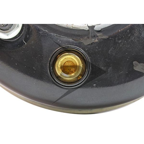 Dunlop Airsuspension Luftfederbein Dunlop Original Ersatzteil 71117